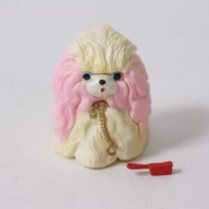 Kenelephant Charlie Gacha Mini Figurine Showa Nostalgia ~ 260806-WH 528